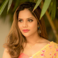 Aishwarya Dutta